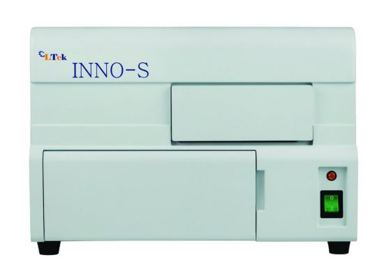 Microplate spectrophotometer INNO-SFMicroplate spectrophotometer with ...