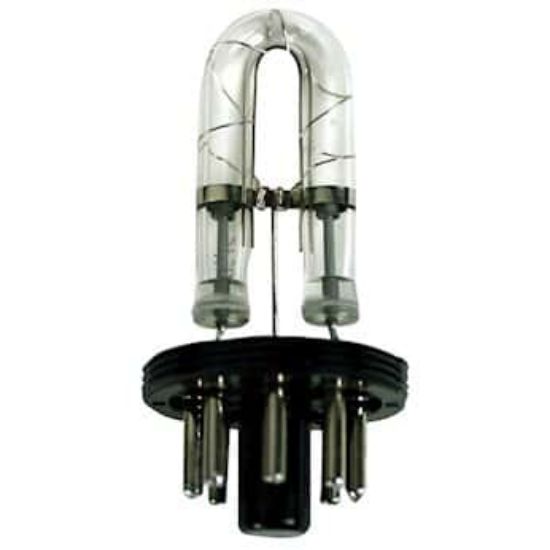 Shimpo Replacement Flashtube for DT-3015N and DT-3011N | John Morris ...
