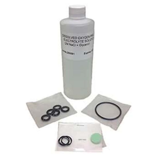 Cole-Parmer DO6050-T DO Probe Maintenance Kit, for 35201-80 | John ...