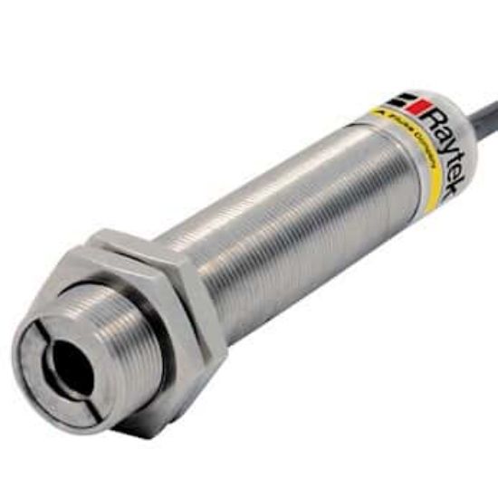 Raytek Compact CM-Series Infrared Sensor Voltage Output with 10' Cable ...