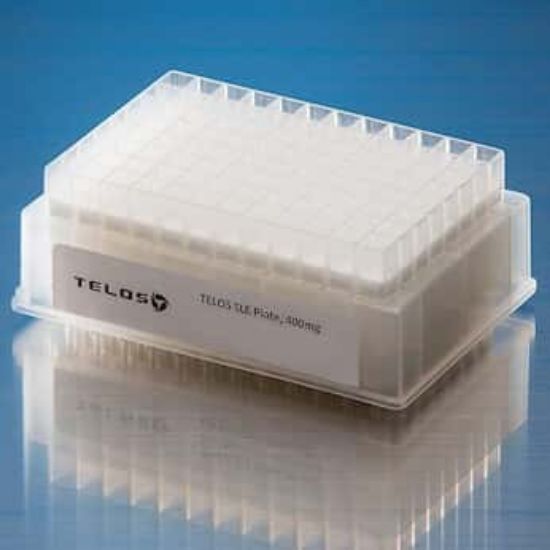 Cole-Parmer TELOS® Neutral Matrix SLE 96-well Plate, pH 9, 400mg / 2mL ...