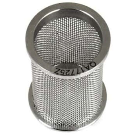 QLA Clip Style Basket Compatible with Agilent, VanKel, and Varian ...