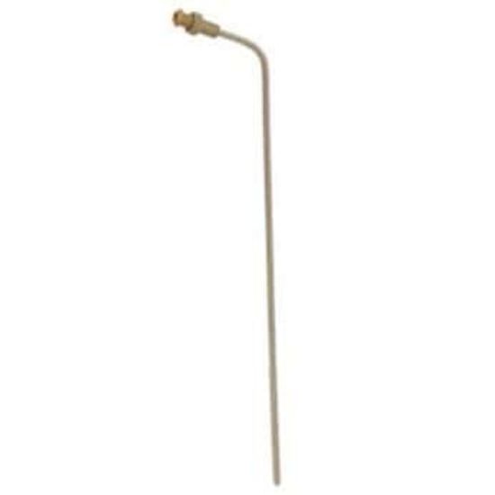QLA Bent PEEK Cannula Compatible with Agilent, VanKel, and Varian ...