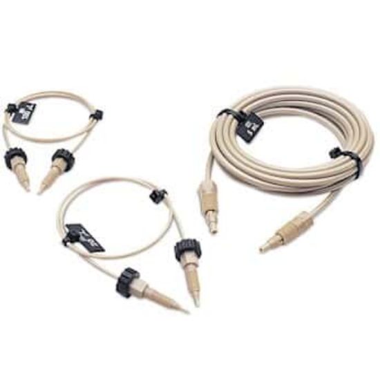 Idex Sample Loop for 9725/9725i Valves, PEEK, 100 μL, 1/16