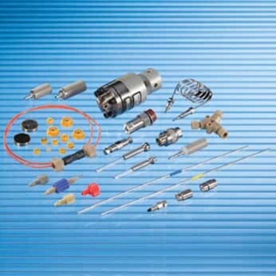 Kinesis SF-SHI-101 Suction Filter, SS, Shimadzu; 1/EA_1475811