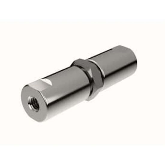 Idex Analytical Guard Column, 316 Stainless Steel, 2 μm Frit, 2 mm ID x ...