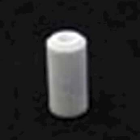 QLA Full-Flow Filters Compatible with Agilent and VanKel Dissolution Apparatus, 70 μm, UHMW PE; 100/PK_1489557