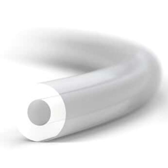 IDEX 1509-5 PFA Tubing, 1/8 in x 0.062 in, 5 ft | John Morris Group ...