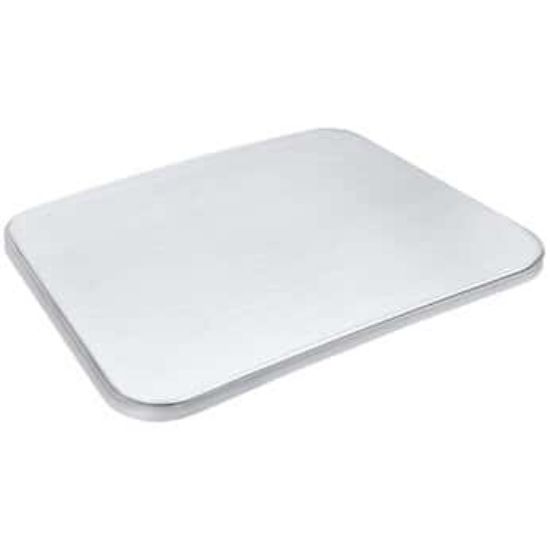 Ohaus 30559107 Stainless Steel Platform for Valor 1000 Portion Control Scale_1654220