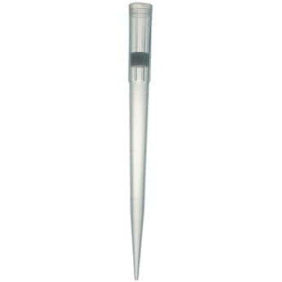 Cole-Parmer Universal Pipette Tips with Filter, Low Retention, Sterile, 1000 Î¼L; 10 Racks x 100 Tips_1653162