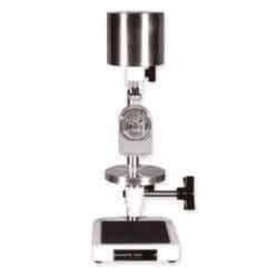 PacificTransducer 471 Test Stand for Type A and O Durometers_1873398