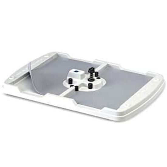 Scientific Industries SI-4110 Stacking Tray for MultiPlate Genie® Vortex Microplate Shakers_1921420