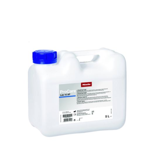 ProCare Lab 10 AP, 5 L liquid cleaner, alkaline UN 1814, 8, II, (E ...