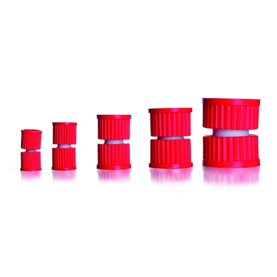 Screw thread adapter couplings,GL 14 | John Morris Group Australia