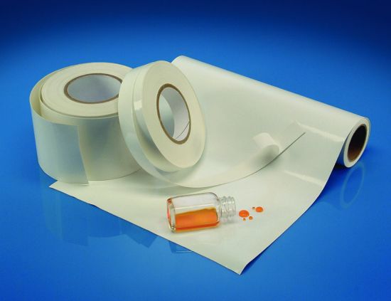 BYTAC®-Foil 635mm, aluminium FEP coated, self-adhesive, per roll of 4,6 ...