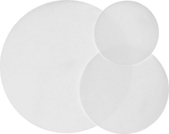 Filter paper circles MN 615, 185 mm pack of 100_1523693