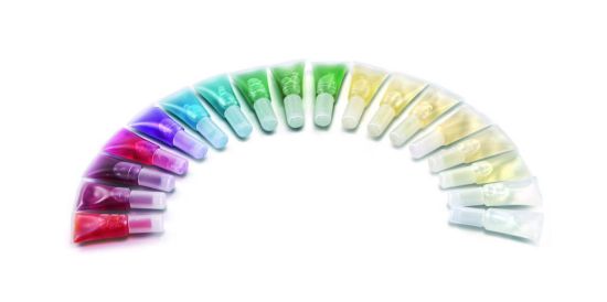 BioSart®100 nutrient media,in 2,5 ml ampoules E.Coli and coliforms,endo ...