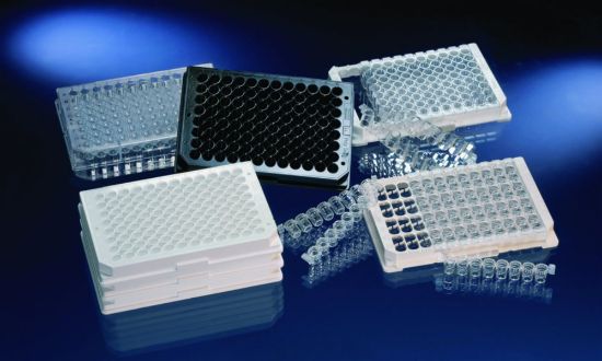 NUNC IMMOBILIZER STREPTAVIDIN 384 pack of 15 | John Morris Group