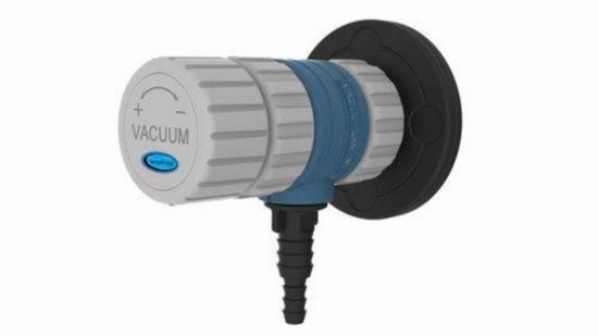 Local vacuum network VACUU LAN®The VACUU LAN® local vacuum network allows multiple work stations to be connected to a single vacuum pump. This is useful for almost any conventional vacuum application in a chemical laboratory VACUU LAN® can_1551505