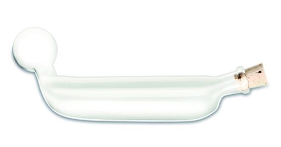 Extraction Tube Mojonnier with spheric ball | John Morris Group New Zealand
