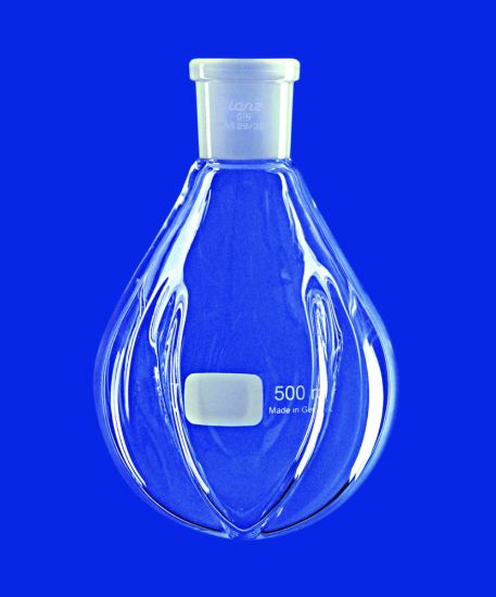 Powder Flasks, Cap. ml 2000 Socket NS 29/32 | John Morris Group