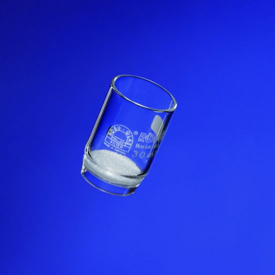 Filter crucibles 30ml porosity 2, 30mm Ø_1553811