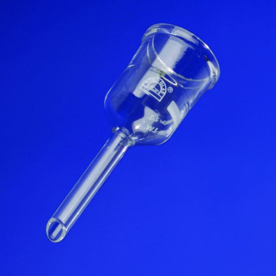 Adapters for filter crucibles 30ml, 42mmØ, 10mm stem Ø_1553850