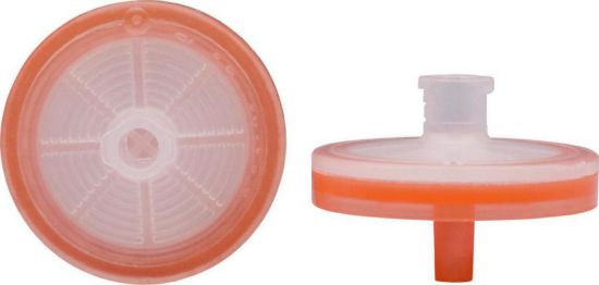 CHROMAFIL disposable filter PET-45/25 PET, 0,45 μm, 25 mm pack of 400_1557581