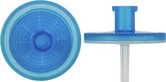 CHROMAFIL disposable filter GF-100/15 MS GF, 1,00 μm, 15 mm pack of 100_1557583