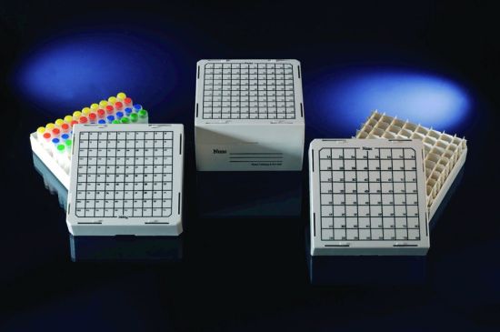 MicroMax-100 CryoStore Box | John Morris Group New Zealand