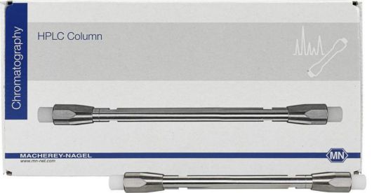 EC HPLC column EC 100/4.6 NUCLEODUR 100-3 C18 ec, length: 100 mm, ID: 4 ...
