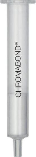 CHROMABOND Columns SA volume: 3 ml, content of sorbent: 500 mg material: PP, with PE-filterelements pack of 50_1576209