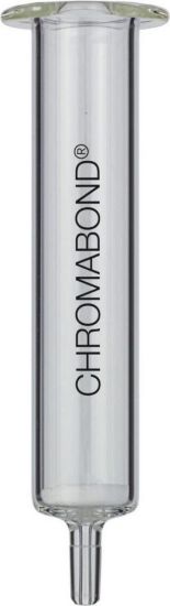 CHROMABOND Reservoir 6 ml glass volume: 6 ml with PE-filterelements pack of 30_1576113