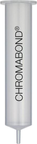 CHROMABOND Empty columns Volume: 70 ml, material: PP, with PE-filterelements, pack of 20_1576785
