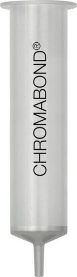 CHROMABOND Empty columns Volume: 15 ml, material: PP, with PE-filterelements, pack of 20_1576789