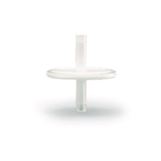 In-line filters Midisart® 2000For sterile ventilation of fermenters, culture vessels, etc. or to act as a water barrier between the suction flask and the vacuum pump in filtration applications. The supported PTFE membrane within a PP housin_1577329