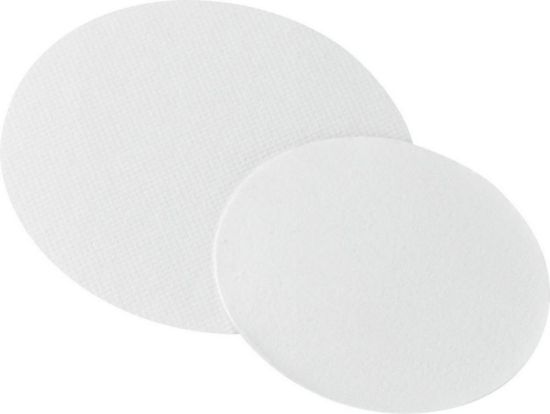 Filter paper circles MN 85/220, 37 mm pack of 100_1577444