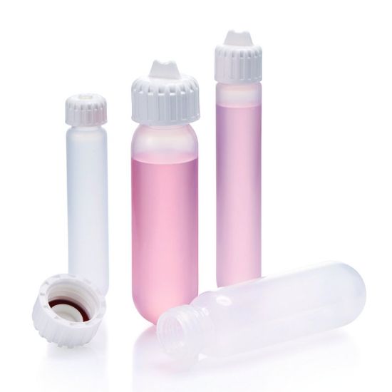 Oak-ridge centrifuge tubes 10ml with screw PPCO | John Morris Group