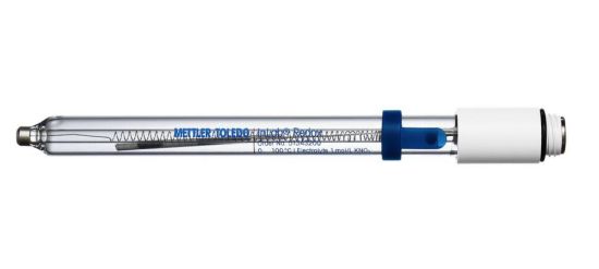 Redox electrode InLab® Redox Pro body length: 120 mm, platinum | John ...