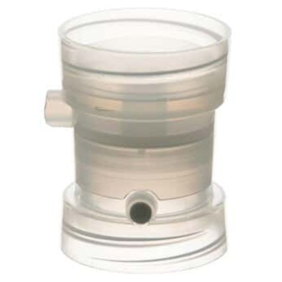 Environmental Express SC0654 Filtration Assemblies, 0.1 μm PES Filter, 50 mL, 100/PK_1931482