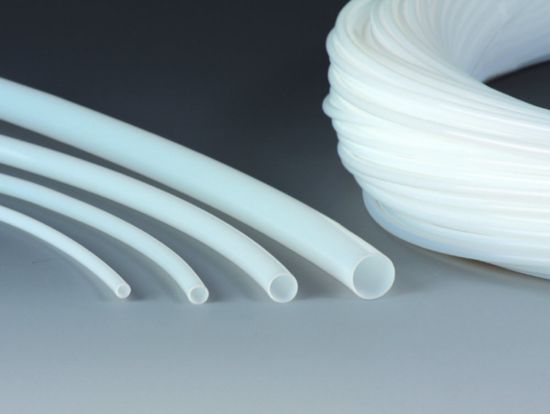 PTFE tubing 6.00 x 8.00mm 1.00 mm wall, p.m. | John Morris Group Australia
