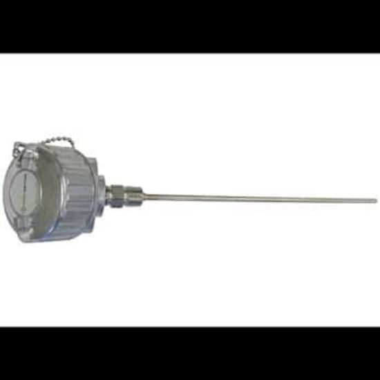 PROBE TYPEK 316SS 24"L IR/AL_1296612
