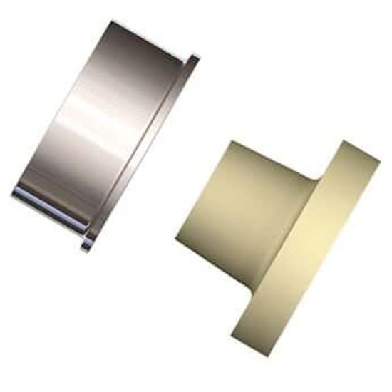 Diba Omni-Lok„¢ Type-S Ferrule, 1/16