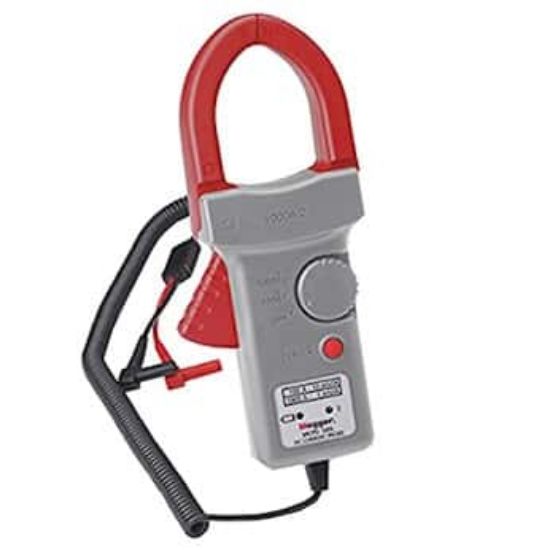 Megger DLRO100 DC Clamp, MCPD 100L | John Morris Group Australia