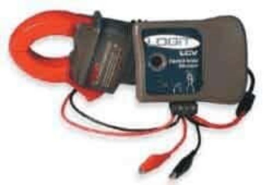 Supco L420 Current/Voltage Logger, 300 Amps AC, 500 VAC_1873228