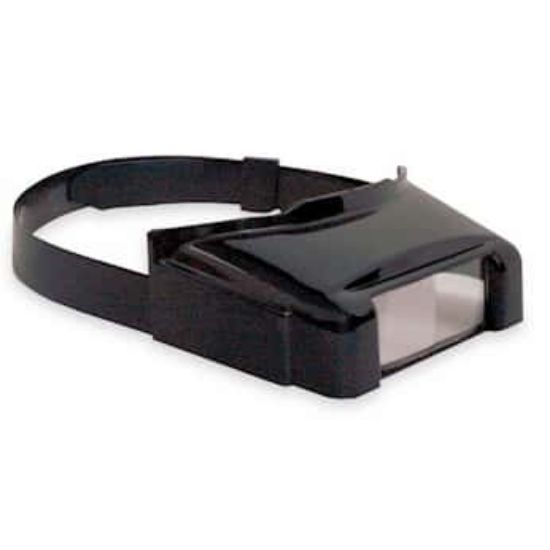 Fowler 52-660-737 3-D Sighter Magnifier, 2.75x, 8