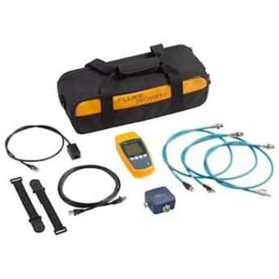 Fluke Networks MicroScanner„¢ PoE Industrial Ethernet Cable Verifier Kit_1927742