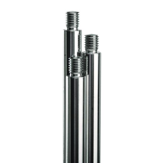 Support rods 18/10 stainless steel18/10 stainless steel. 12mm external ...