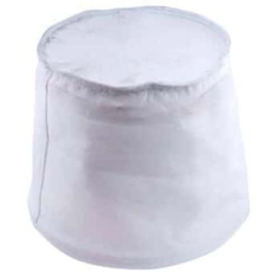 Nilfisk Filter Main Sack for GD5 Backpack Vacuum, 10L_1925922
