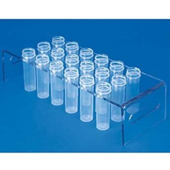 Environmental Express SimpleDist 12-Place Tube Transfer Rack; Each ...